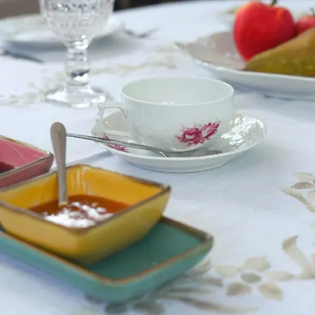 Merli's Nest Alojamento de Acomodação e Pequeno-almoço