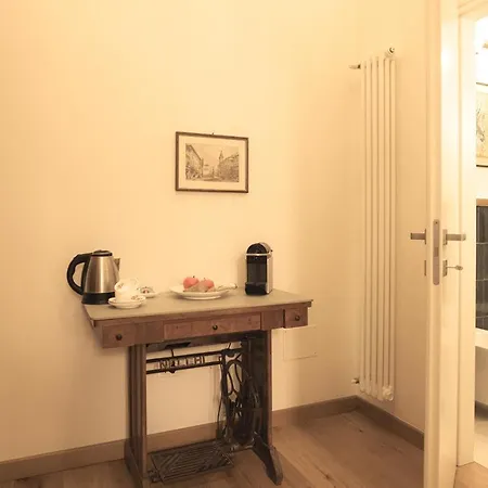 Alojamento de Acomodação e Pequeno-almoço Merli's Nest 3*