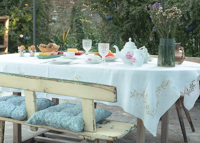 Merli's Nest Bed & Breakfast Ferrara