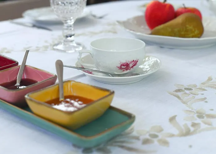 Merli's Nest Frühstückspension