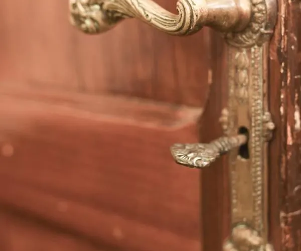 Bed & Breakfast Merli's Nest Ferrara