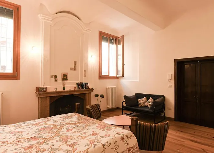 Bed & Breakfast Merli's Nest