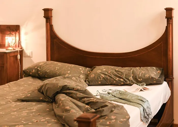 Merli's Nest Bed & Breakfast Ferrara