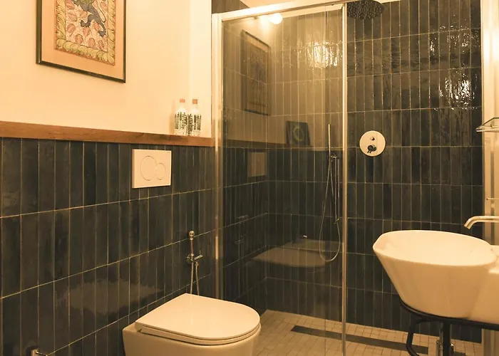 Bed & Breakfast Merli's Nest 3*