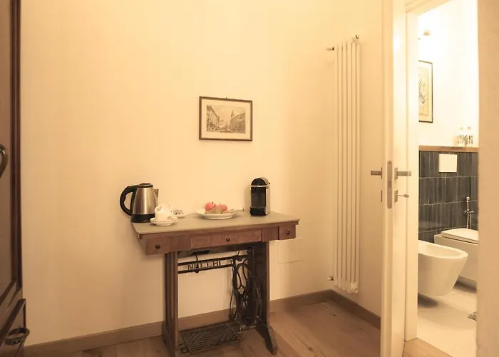 Bed & Breakfast Merli's Nest 3*