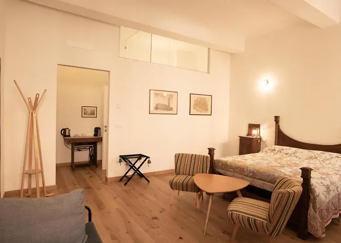 Bed & Breakfast Merli's Nest